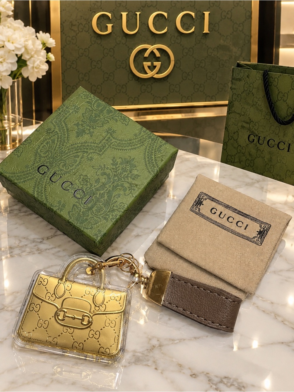 Gucci